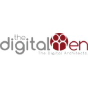 The Digital Men