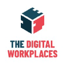 thedigitalworkplaces.com