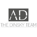 thedinskyteam.com