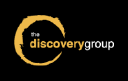 The Discovery Group logo