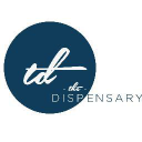 The Dispensary Champaign Logo