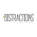 thedistractionsband.co.uk