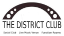 thedistrictclub.com