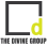 The Divine Group logo