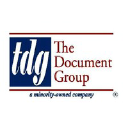 The Document Group Inc