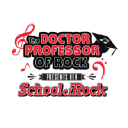 thedoctorprofessorofrock.com
