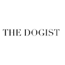 Logo for thedogist.com