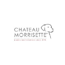 Chateau Morrisette Winery and Restaurant logo