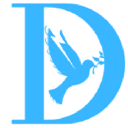 Dove Electric Logo