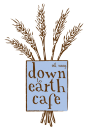 thedowntoearthcafe.com