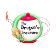 The Dragon’s Treasure Logo