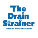 thedrainstrainer.com