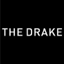 The Drake logo