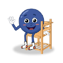 The Dressing Chair