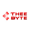 Thee Byte logo
