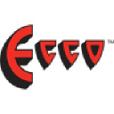 The ECCO Group™ logo