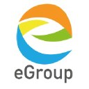 EGroup logo