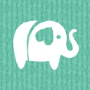 Logo for theelephantpants.com