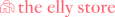 The Elly Store Logo