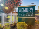 The Emory Apartments