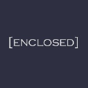 Enclosed