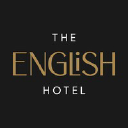the english hotel & the pepper club