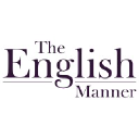 The English Manner