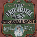 The Erie Hotel