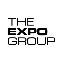 The Expo Group Logo