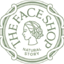 Logo for thefaceshop.com