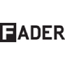 The Fader Inc