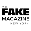 thefakemagazine.com