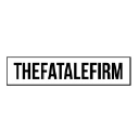 The Fatale Firm logo