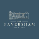 thefaversham.com