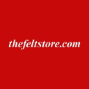 Logo for thefeltstore.com