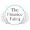 The Finance Fairy logo