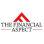The Financial Aspect logo
