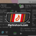 thefirehorn.com