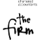 The Firm Canberra logo