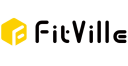 thefitville.de Logo