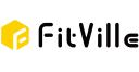 thefitville.uk Logo