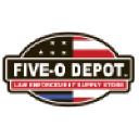 thefiveodepot.com