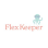 Flexkeeper logo