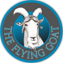 The Flying Goat