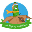 theflyingzucchinis.com