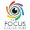 THE FOCUS COLLECTION LTD logo