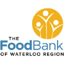 The Food Bank of Waterloo Region logo