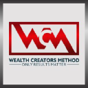 theformulaforriches.com Logo