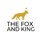The Fox and King