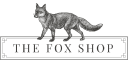 Logo for thefoxshop.co